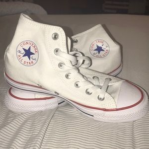 Converse All Star sneakers